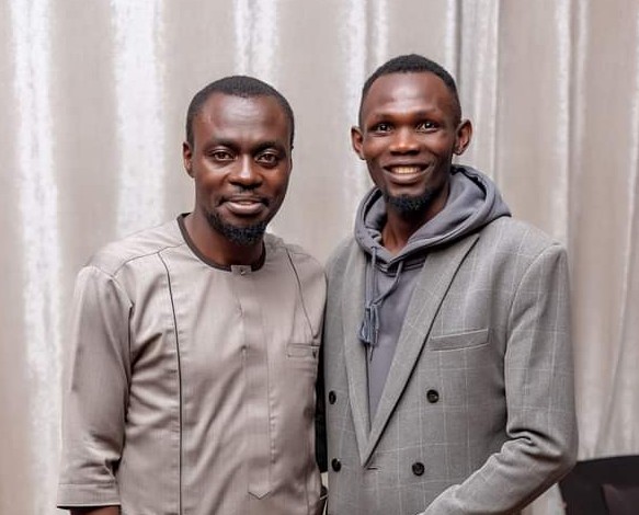 Kairos Ministries International | Time Is Now